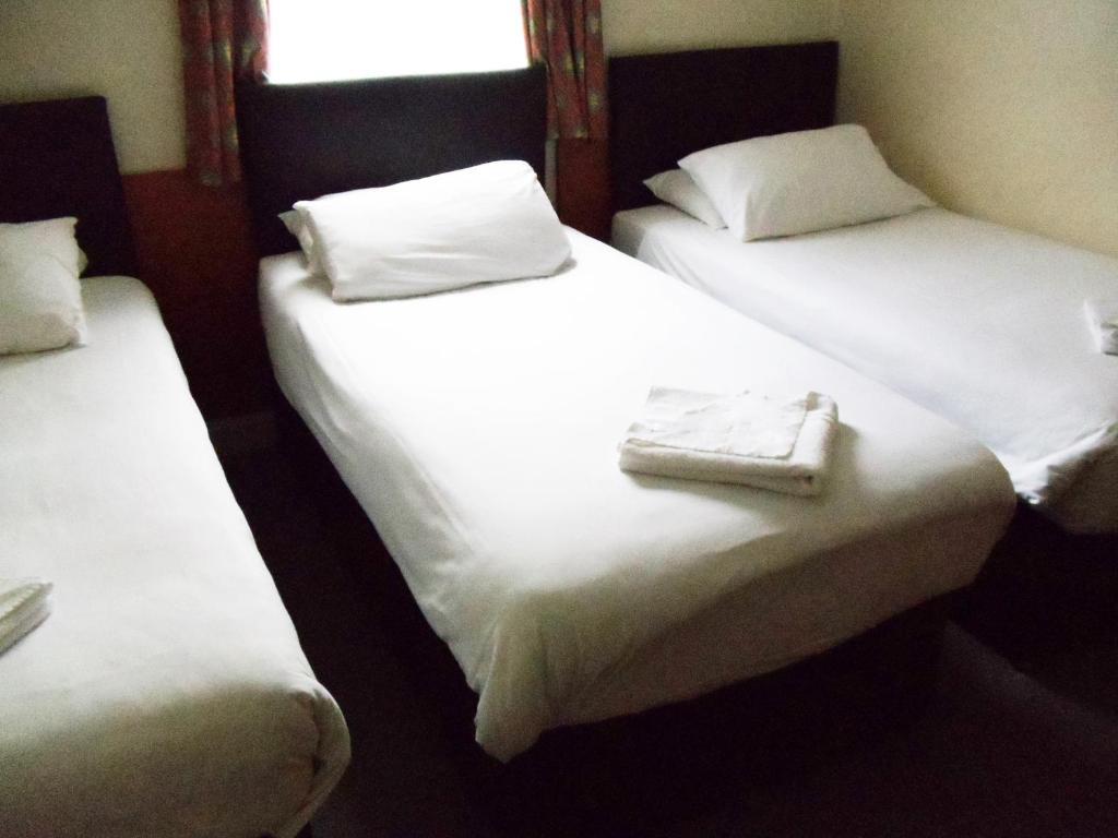 Sk Heathrow Hotel Hayes  Habitación foto